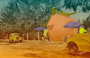 OUED FODDA